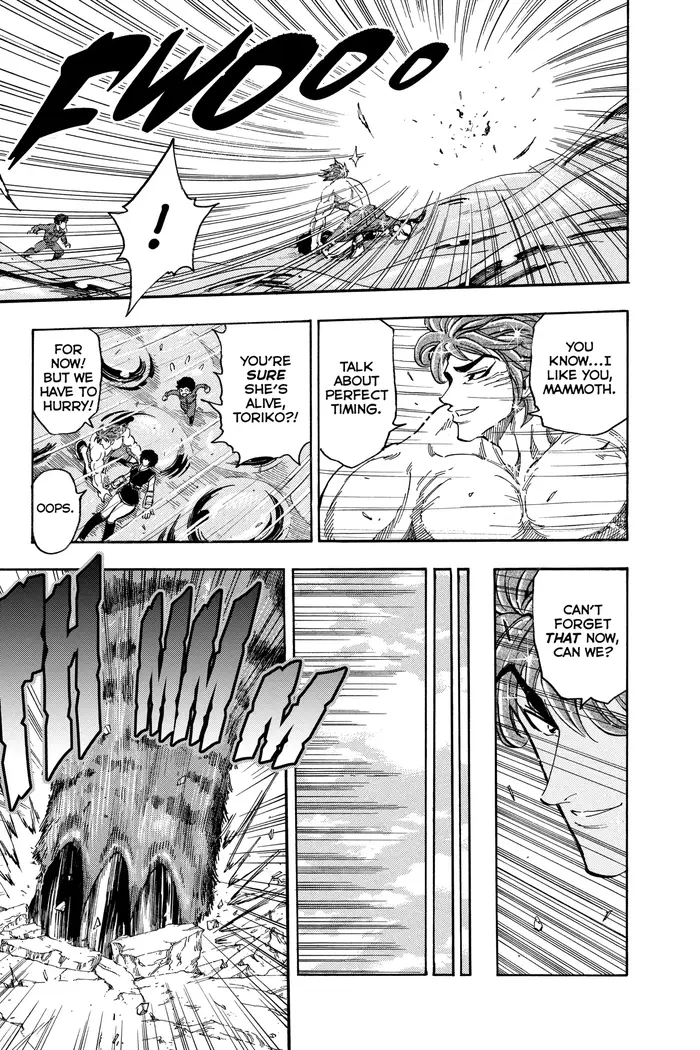 Toriko Chapter 53 image 11_optimized